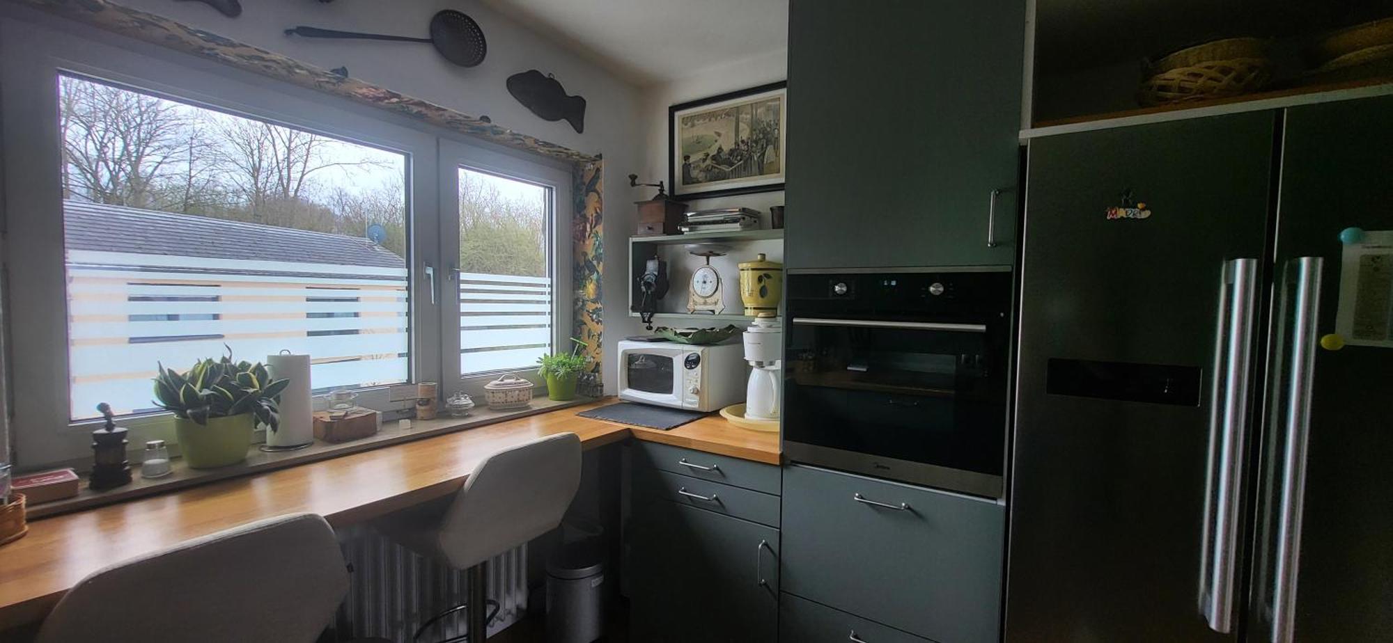 Rheinblick Am Rheinsteig Zur Festung Ehrenbreitstein Mit Balkon Und Sauna Urbar  Bagian luar foto