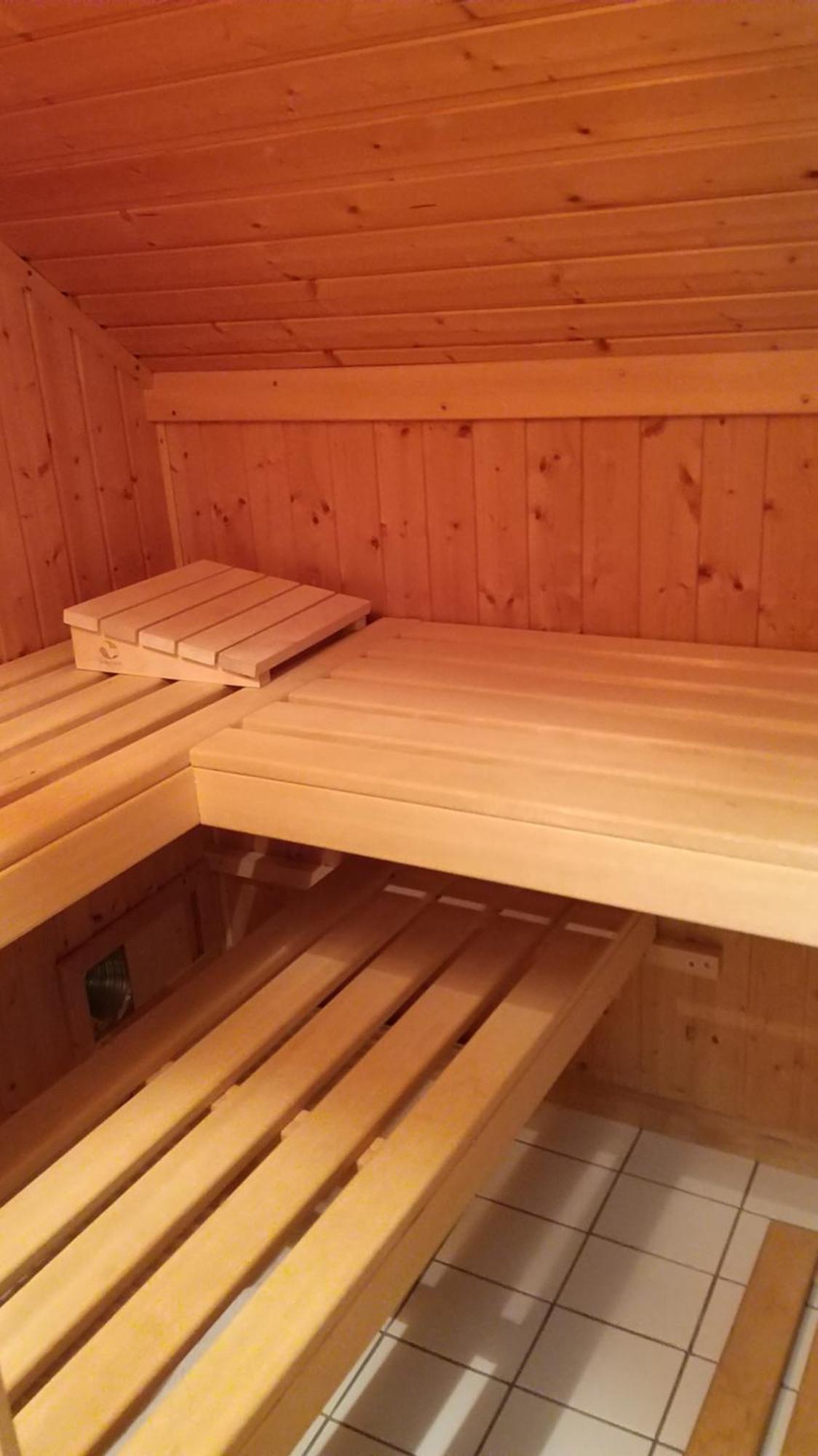 Rheinblick Am Rheinsteig Zur Festung Ehrenbreitstein Mit Balkon Und Sauna Urbar  Bagian luar foto